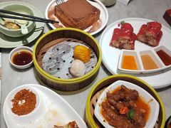 -蝴蝶里·粤菜·点心(龙湖杭州金沙天街店)