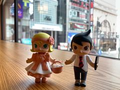 -蟹道乐(道顿堀本店)