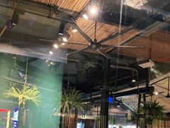 大堂-院8里·小乐园家常味川菜(鹭洲里店)