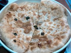 -粥公粥婆精品家常菜(青龙桥店)