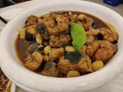 -怡园饭店-餐厅(四望亭店)