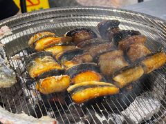 滋补炭烤鳗鱼-本炙炭烤·蒲烧活鳗料理店(金沙洲店)