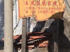 -王凤兰农家院