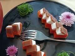 -麓湘小镇(金茂览秀城店)