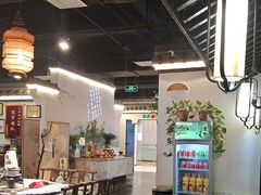 -卢大鲜鱼头捞饭(美利广场店)