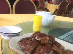 -区海鸡场饭店(石壁店)