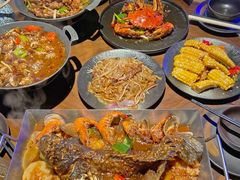 -凤城·食都