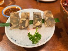 -林四喜·闽南传家菜(鼓浪屿店)
