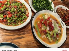 泡椒牛蛙-小口味
