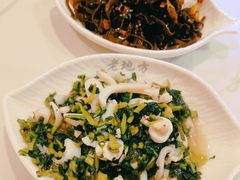 -老地方面馆(思南路店)