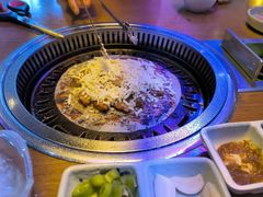 -豚豚猪村烤肉·韩国烤肉(总店)