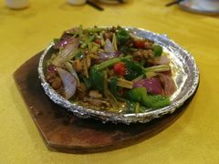 -得记得潮州海鲜砂锅粥(宝业路店)