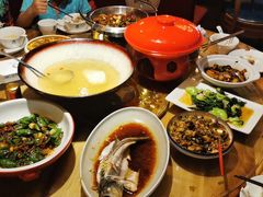 -最黔线餐厅(酒都广场店)