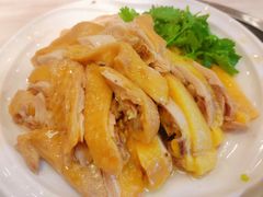 白切鸡王-瑞记湛江鸡饭店·粤西第一鸡(粤垦店)