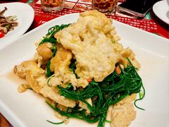 -沙力海西北特色美食烤肉店(北门坡店)