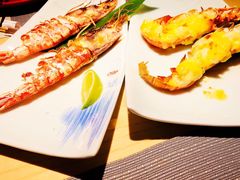 -京料理·日料自助·铁板燒(复悦城店)