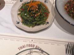 -太食獸泰式茶餐厅(IFS国金中心店)