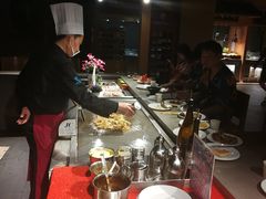 -蓝鲸湾汤泉(包河店)