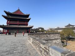 -西安城墙·碑林历史文化景区