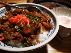 -江户烧肉(高德店)