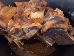 -三千粉牛肉米粉(来客茂店)