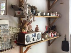 -春风十里咖啡馆