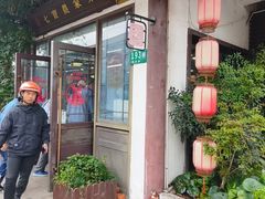 -七宝农家菜(七宝老街店)