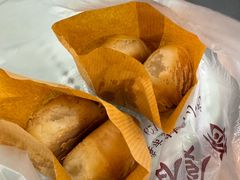 鲜肉月饼-四如春食府