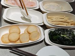 -海底捞火锅(长宁路龙之梦店)