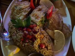 -ELI FALAFEL Lebanese&Mediterranean黎巴嫩美食(富城路店)