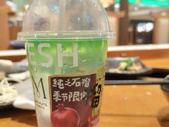 -Mr.Fruits水果先生(蓝色港湾店)