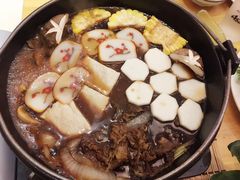 -丽和苑·自助寿喜锅(虹梅路店)