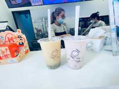 -Koi thé(水坑尾街店)