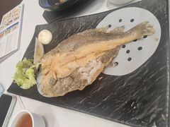 -小榄公饭店·岭南庭院餐厅(民安北路店)