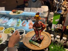 -安蒂娅·海鲜自助餐厅(安蒂娅美兰酒店)