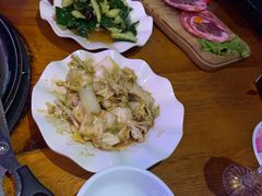 -超级神炭烤肉夜食(芥园西道店)