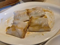 -利苑酒家(华熙国际店)