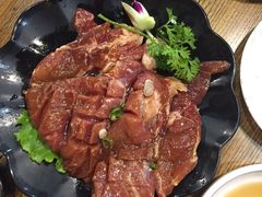 -大壮家原味烤肉(兴华北街店)