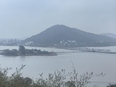 -南北湖风景区