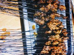 -清真·马峰烤肉(小学习北巷店)