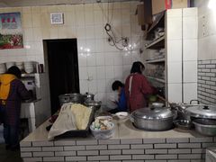 -智强牛肉面