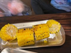 -破店肥哈·东北烧烤(南山保利店)
