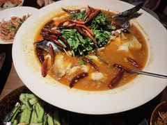 -清水亭湖北菜(大屯DT51店)