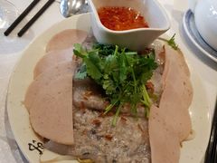 越式肠粉-Phở Bánh Cuốn 14