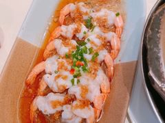 -外婆家(古墩印象城店)
