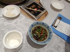 -丰尔粥食·粥底火锅·桑拿鸡(大良总店)