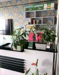 -阿茹娜美容会馆