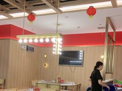 -湘江红·湖南招牌菜(莲花南路店)