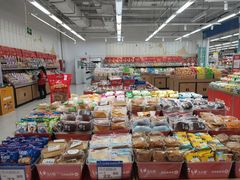 -物美超市(沙城店)