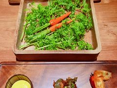 -天水蔬食料理(树德之光店)